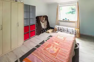 Herrliches Anwesen! Altersgerechtes Mehrgenerationshaus oder mögliche Gewerbenutzung – Altmarkkreis Salzwedel – Vorschaubild 15