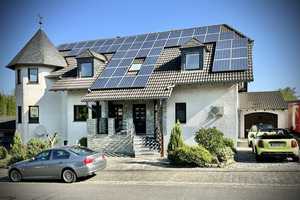 Sonnige Blicklage: Flexibles
Haus mit Einliegerwohnung – Rhein-Hunsrück-Kreis – Vorschaubild 3