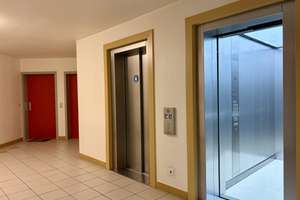 Hoch hinaus - 2 Zimmer mit Fernblick, Entwicklungschance mit TG-Stellplatz – Die vollständige Adresse der Immobilie erhältst du vom Anbieter., 55124 Gonsenheim, Mainz – Vorschaubild 4