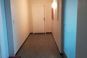 Modernisierte 3-Zimmer ETW 9. OG Balkon abgeschlossener Tiefgaragenstellplatz Darmstadt-Kranichstein – 64289 Kranichstein, Darmstadt – Vorschaubild 15