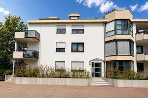 Jung & Kern Immobilien - 3-Zimmer-Wohnung mit Südwest-Balkon, Aufzug und Tiefgaragenstellplatz  – Die vollständige Adresse der Immobilie erhältst du vom Anbieter., 55128 Bretzenheim, Mainz – Vorschaubild 18