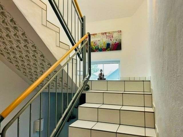 Immobilie in Pillig - Einfamilienhaus mit ELW – Wohnen zwischen Licht, Ruhe und Weite - Bild 5