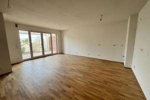 Erstbezug: Exclusive 3-Zimmer Neubau mit EBK und Stellplatz – Donnersbergring 4, 64295 Mitte, Darmstadt – Vorschaubild 4