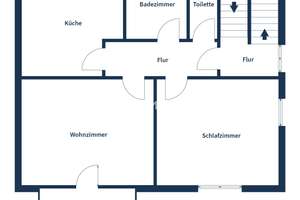 Charmantes Mehrfamilienhaus in Ober-Ramstadt – Die vollständige Adresse der Immobilie erhältst du vom Anbieter., 64372 Ober-Ramstadt – Vorschaubild 6