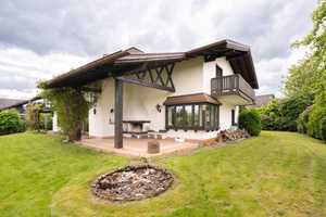 Großzügiges Einfamilienhaus mit Sauna, Balkon und Grundstück – Westerwaldkreis – Vorschaubild 27