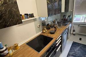 Wohnen mit Charakter: 2-Zimmer-Wohnung in der Heilbronner Kernstadt | in mitten der Weinberge – Käferflugstrasse 24, 74076 Heilbronn, Heilbronn – Vorschaubild 10