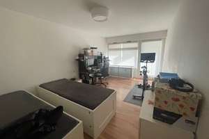 Alltagstauglich und modernisiert: 3-Zimmer-Wohnung in München – Deisenhofener Str. 79c, 81539 Obergiesing, München – Vorschaubild 3