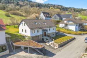 🏡 Vielseitiges Zuhause mit Garten & separaten Wohneinheiten – Raum für Familie, Leben und Ideen💛✨ – Die vollständige Adresse der Immobilie erhältst du vom Anbieter., 71540 Murrhardt – Vorschaubild 51