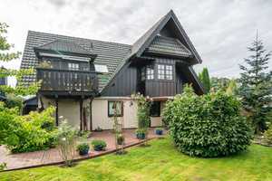 Bad Zwischenahn: Zweifamilienhaus mit Blick ins Grüne, Obj. 7264 – Bad Zwischenahn, Ammerland (Kreis), 26160 Ammerland (Kreis) – Vorschaubild 4