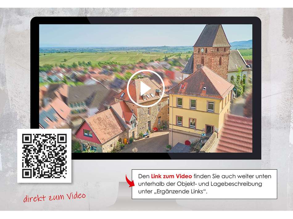 Gebäudeansicht