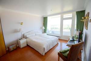 Maritim-Residenz: Wohnung mit Blick auf Strand / Ostsee – Die vollständige Adresse der Immobilie erhältst du vom Anbieter., 23570 Travemünde, Lübeck – Vorschaubild 16