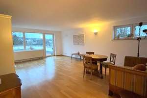 Möblierte Luxuriöse 3‑Zimmer Terrassenwohnung im 3. OG in Wiesbaden mit Traumblickn Nordost – Wilhelminenstraße 24, 65193 Nordost, Wiesbaden – Vorschaubild 4