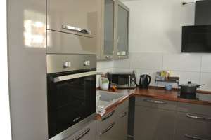 **Helle gemütliche 2 Zimmer-Wohnung in Leverkusen Quettingen** – 51381 Quettingen, Leverkusen – Vorschaubild 10