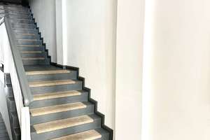Lichtdurchflutete, bezugsfreie 2-Zimmer-Altbauwohnung in begehrter Kreuzberger Lage! – Urbanstraße 5, 10961 Kreuzberg, Berlin – Vorschaubild 32