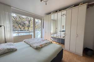 Helle 3-Zimmer-Eigentumswohnung in Top-Lage – ideal für Kapitalanleger & Selbstnutzer – Augustastraße 36, 40477 Pempelfort, Düsseldorf – Vorschaubild 2