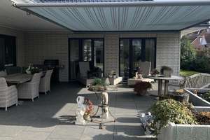 Unternehmer-Villa: 250 m²-Bungalow mit mondänem Flair und großer Sonnenterrasse – Die vollständige Adresse der Immobilie erhältst du vom Anbieter., 24568 Kaltenkirchen – Vorschaubild 38
