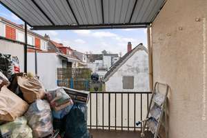 Bremen - Riensberg | Reihenmittelhaus zum Kauf – Die vollständige Adresse der Immobilie erhältst du vom Anbieter., 28213 Riensberg, Bremen – Vorschaubild 14