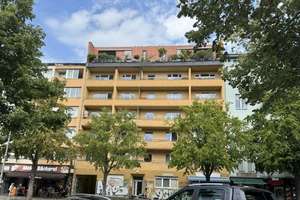 KIEZLAGE KREUZBERG - GESTALTEN SIE IHR NEUES ZUHAUSE – Die vollständige Adresse der Immobilie erhältst du vom Anbieter., 10965 Kreuzberg, Berlin – Vorschaubild 10