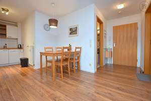 Modern möblierte Wohnung mit Terrasse in Stuttgart Weilimdorf – Die vollständige Adresse der Immobilie erhältst du vom Anbieter., 70499 Weilimdorf (Ortsteil), Stuttgart – Vorschaubild 13