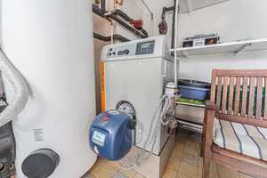 Idyllisches Einfamilienhaus in ruhiger Feldrandlage I OT Hornbostel – Celle (Kreis) – Vorschaubild 34