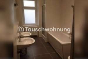 Tauschwohnung: Schöne Altbauwohnung mit Stuck – Die vollständige Adresse der Immobilie erhältst du vom Anbieter., 14059 Westend, Berlin – Vorschaubild 6