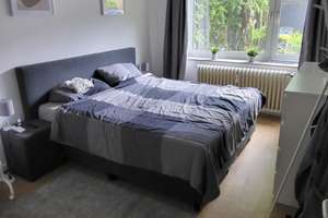 3 Zimmer Wohnung im Zentrum von Kiel (Brunswik) – Adolfstr. 23, 24105 Brunswik, Kiel – Vorschaubild 8