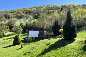 Einfamilien- oder Ferienhaus am Waldrand  von Sondershausen – Bergstr. 15, 99706 Sondershausen – Vorschaubild 18