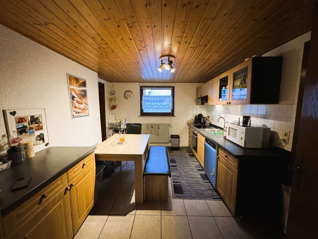 Immobilie in Neustadt an der Weinstraße - Moderne 3-Zimmer-Wohnung für Kapitalanleger in Lachen-Speyerdorf - Bild 0