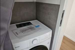 Helles WG-Zimmer (2er-WG) – 380€ kalt – Nähe U2 Schweinau – nur Frauen – Geisseestraße 5, 90439 St. Leonhard, Nürnberg – Vorschaubild 2