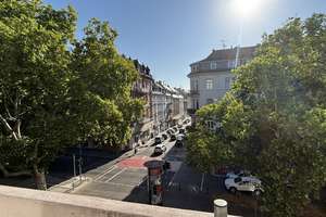 2-Zimmer-Wohnung mit Balkon und Aufzug im Wiesbadener Westend – Bismarckring 44, 65183 Westend / Bleichstraße, Wiesbaden – Vorschaubild 11