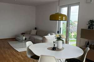 Exklusive 4-Zimmer Wohnung mit Dachterrasse & Loggia in Mannheim-Gartenstadt 🌿 – Die vollständige Adresse der Immobilie erhältst du vom Anbieter., 68305 Waldhof, Mannheim – Vorschaubild 8