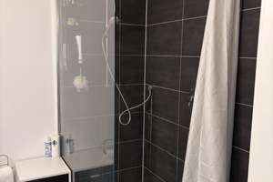Anfrage Stop!!! Luxuriöses 1-Zimmer Apartment im EG in Mannheim Innenstadt / Jungbusch – Holzstraße 9A, 68159 Innenstadt/Jungbusch, Mannheim – Vorschaubild 4