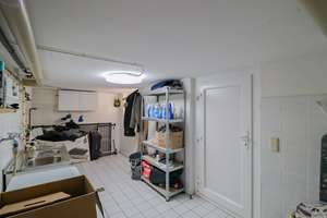 Gepflegtes Einfamilienhaus mit Garage, Solarthermie und herrlicher Weitsicht – Die vollständige Adresse der Immobilie erhältst du vom Anbieter., 31061 Alfeld (Leine) – Vorschaubild 13
