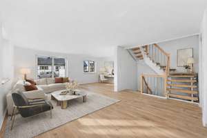 Wohnen mit Sonne in Bruckmühl – Neubau-DHH mit Südgarten, Terrasse & Carport inkl. | Einzug 09/2026 – Die vollständige Adresse der Immobilie erhältst du vom Anbieter., 83052 Bruckmühl – Vorschaubild 4