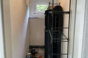 Gemütlicher 1-Zimmer-Bungalow mit Terrasse und Garten – Ahornweg 1b, 21337 Neu-Hagen, Lüneburg – Vorschaubild 7