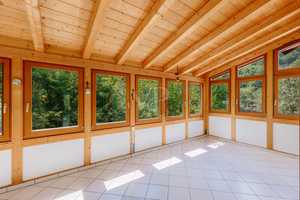 Charmantes Einfamilienhaus in Hanglage mit sonniger Südterrasse im Wiesental – Lörrach (Kreis) – Vorschaubild 13