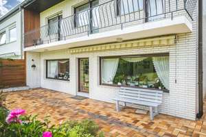 Attraktives Einfamilienhaus im Bungalowstil
mit sonnigem Grundstück und Garage – Die vollständige Adresse der Immobilie erhältst du vom Anbieter., 52076 Walheim, Aachen – Vorschaubild 20