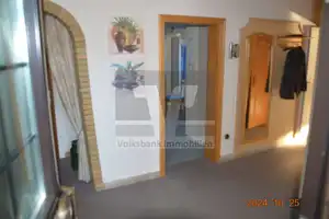 +++ TOLLES EFH mit Keller, Kaminzimmer u. Do-Garage +++ – Celle (Kreis) – Vorschaubild 8