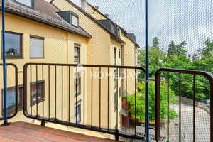 Leerstehende 2-Zimmer-Wohnung mit Balkon und Aufzug – ideal für Eigennutzer oder Kapitalanleger – Die vollständige Adresse der Immobilie erhältst du vom Anbieter., 90439 Sündersbühl, Nürnberg – Vorschaubild 13