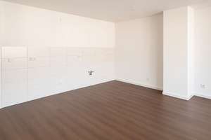 Helle  2-Zimmer-Wohnung mit Balkon in Nürnberg – Tafelfeldstraße 31, 90443 Steinbühl, Nürnberg – Vorschaubild 2