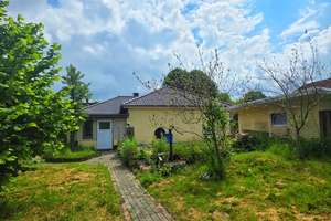 ***Großzügiger, toller Bungalow*schönes, weitläufiges Grundstück*** – Die vollständige Adresse der Immobilie erhältst du vom Anbieter., 28790 Schwanewede – Vorschaubild 44