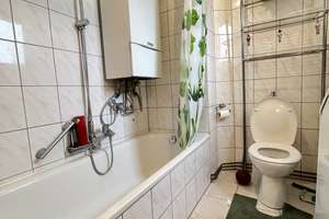 WER ZUERST KOMMT - MALT ZUERST - TOP VERMIETETE 2-Zimmerwohnung am Klinkeberg – Die vollständige Adresse der Immobilie erhältst du vom Anbieter., 86152 Stadtjägerviertel, Augsburg – Vorschaubild 6