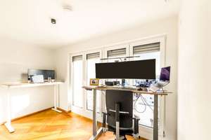 Stilvolle Maisonette-Penthousewohnung in zentraler Stadtlage – Am Wehrhahn 43, 40211 Stadtmitte, Düsseldorf – Vorschaubild 6