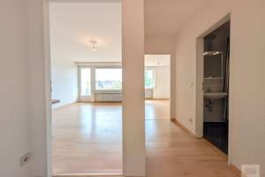 Derendorf: Ideale Single-Wohnung – Merziger Strasse *, 40476 Derendorf, Düsseldorf – Vorschaubild 5