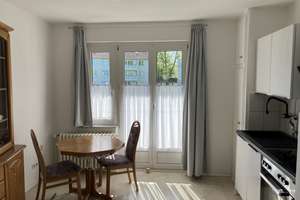 Stilvolles Business Apartment, kürzlich saniert, nahe Zeche Zollverein – Hugenkamp 16, 45141 Stoppenberg, Essen – Vorschaubild 4