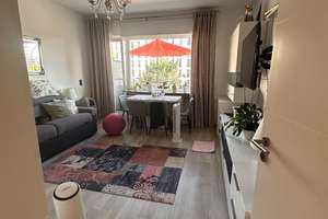 * Wundervolle 3 Zimmer ETW..hell..modern – 63067 Kaiserlei, Offenbach am Main – Vorschaubild 5