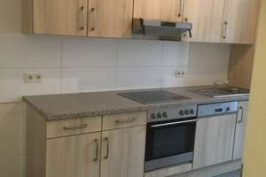 Schöne 1 Zimmer-Wohnung in Neckarstadt – Kleine Riedstraße 15a, 68169 Neckarstadt-West, Mannheim – Vorschaubild 4