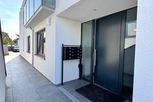 Barrierefreie Neubauwohnung mit großer Terrasse & Effizienzklasse A+ – Die vollständige Adresse der Immobilie erhältst du vom Anbieter., 38120 Weststadt, Braunschweig – Vorschaubild 17