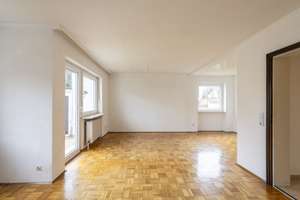Freies Reiheneckhaus mit Potential in ruhiger Lage  – Die vollständige Adresse der Immobilie erhältst du vom Anbieter., 82194 Gröbenzell – Vorschaubild 4