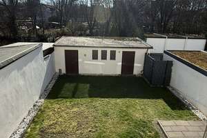 4 Zimmer-Wohnung mit Garten und Garage in Duisburg-Huckingen – Raiffeisenstraße  50, 47259 Huckingen, Duisburg – Vorschaubild 10